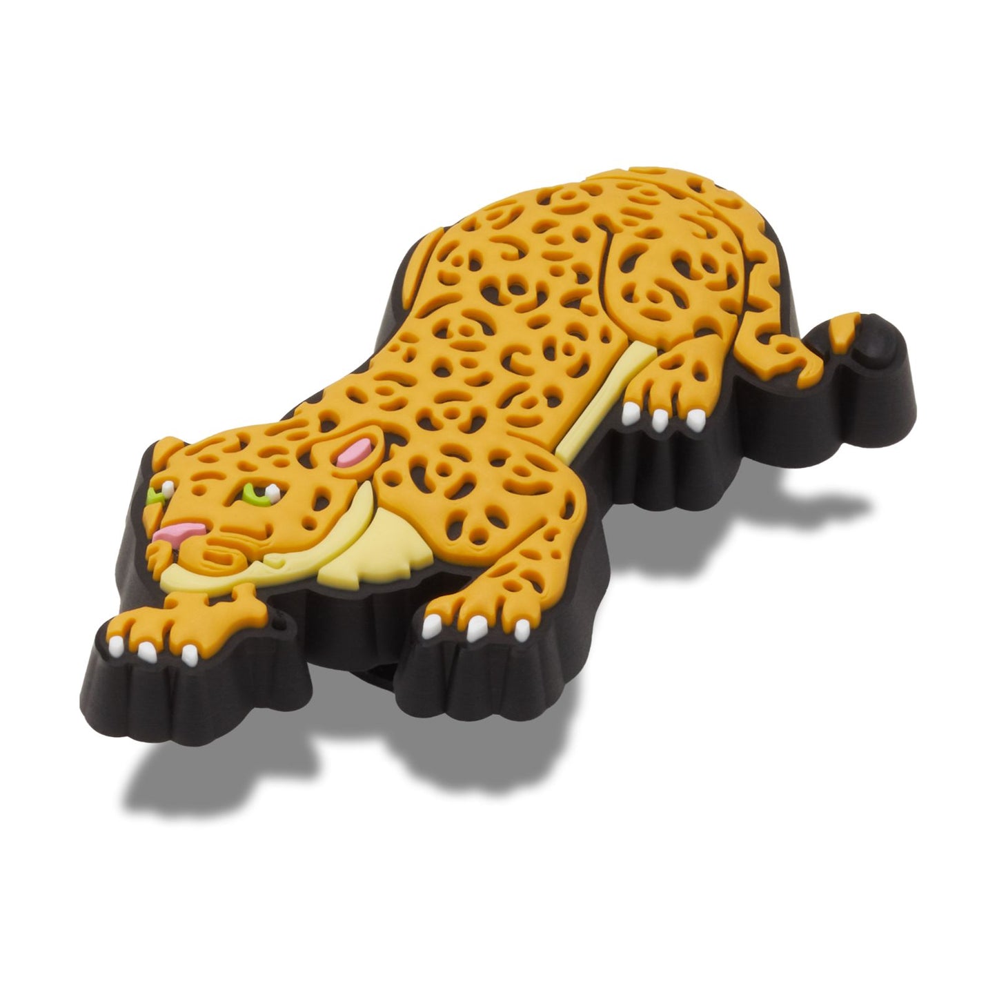 Jaguar Unisex Multi Jibbitz