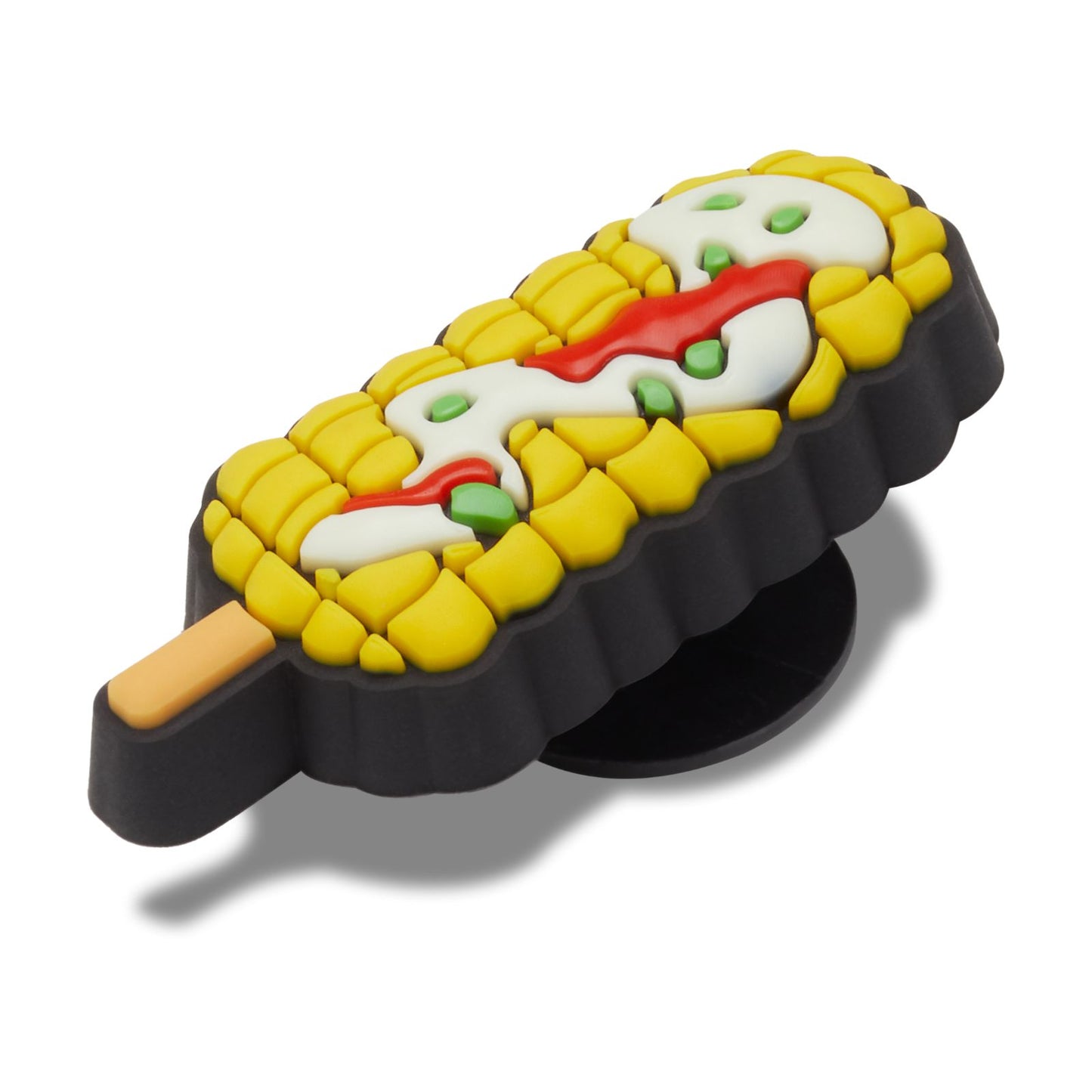 Elote Unisex Multi Jibbitz