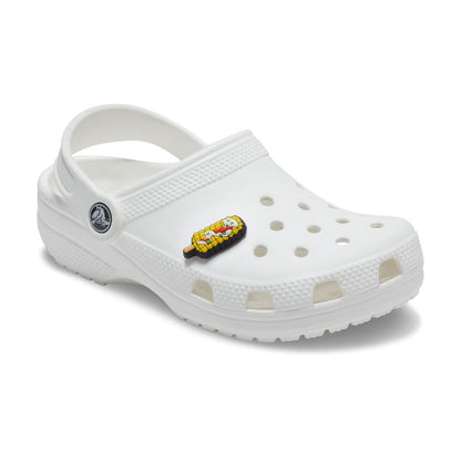 Elote Unisex Multi Jibbitz