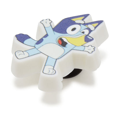 Bluey Unisex Multi Jibbitz