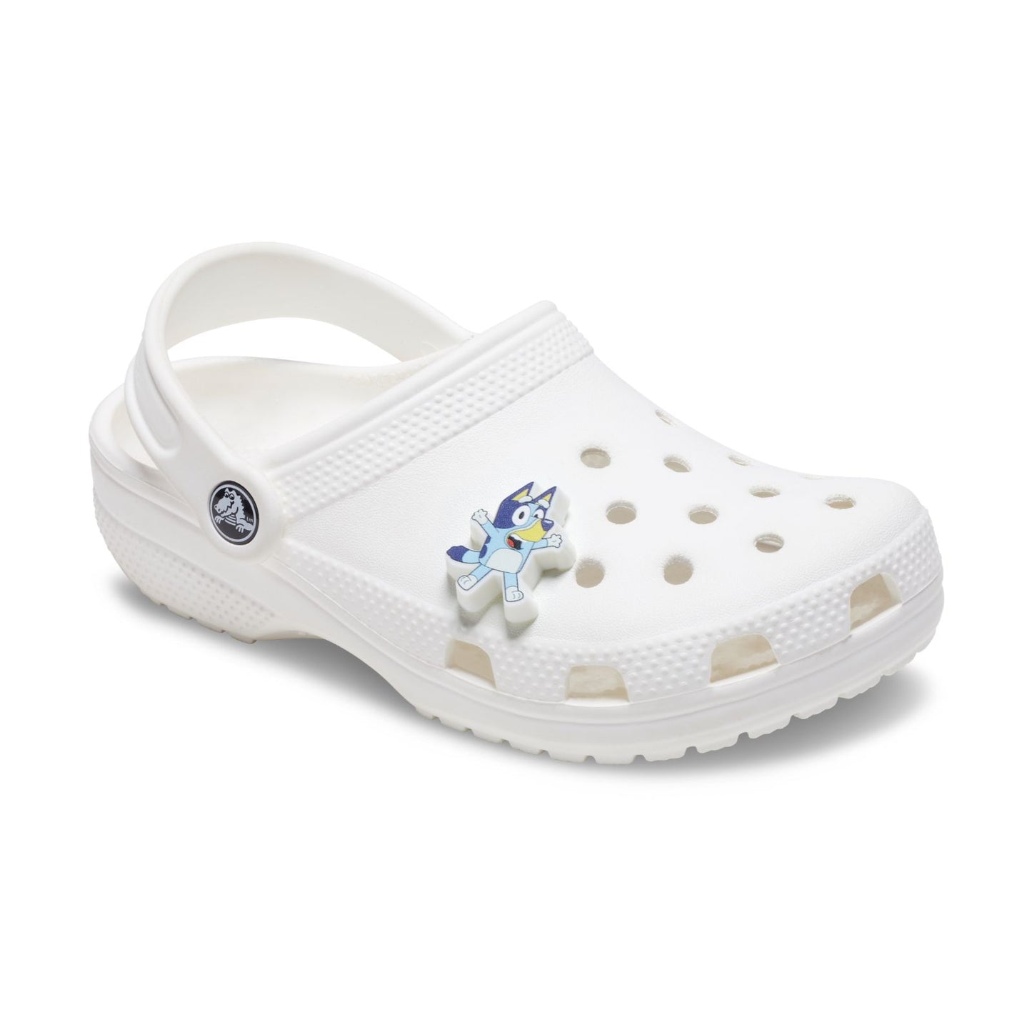 Bluey Unisex Multi Jibbitz