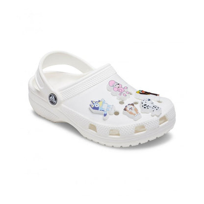 Jibbitz Bluey 5pck Unisex Multi