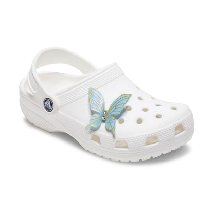 Jibbitz Magical Blue Butterfly Unisex Multi