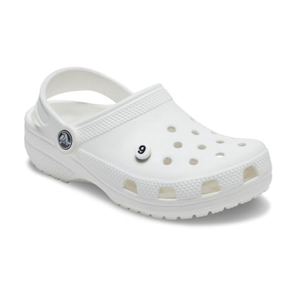 Jibbitz Number Nine Tiny Friendship Unisex Multi