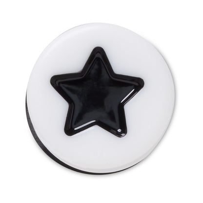 Star Tiny Friendship Unisex Multi Jibbitz