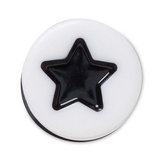 Star Tiny Friendship Unisex Multi Jibbitz