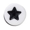 Star Tiny Friendship Unisex Multi Jibbitz