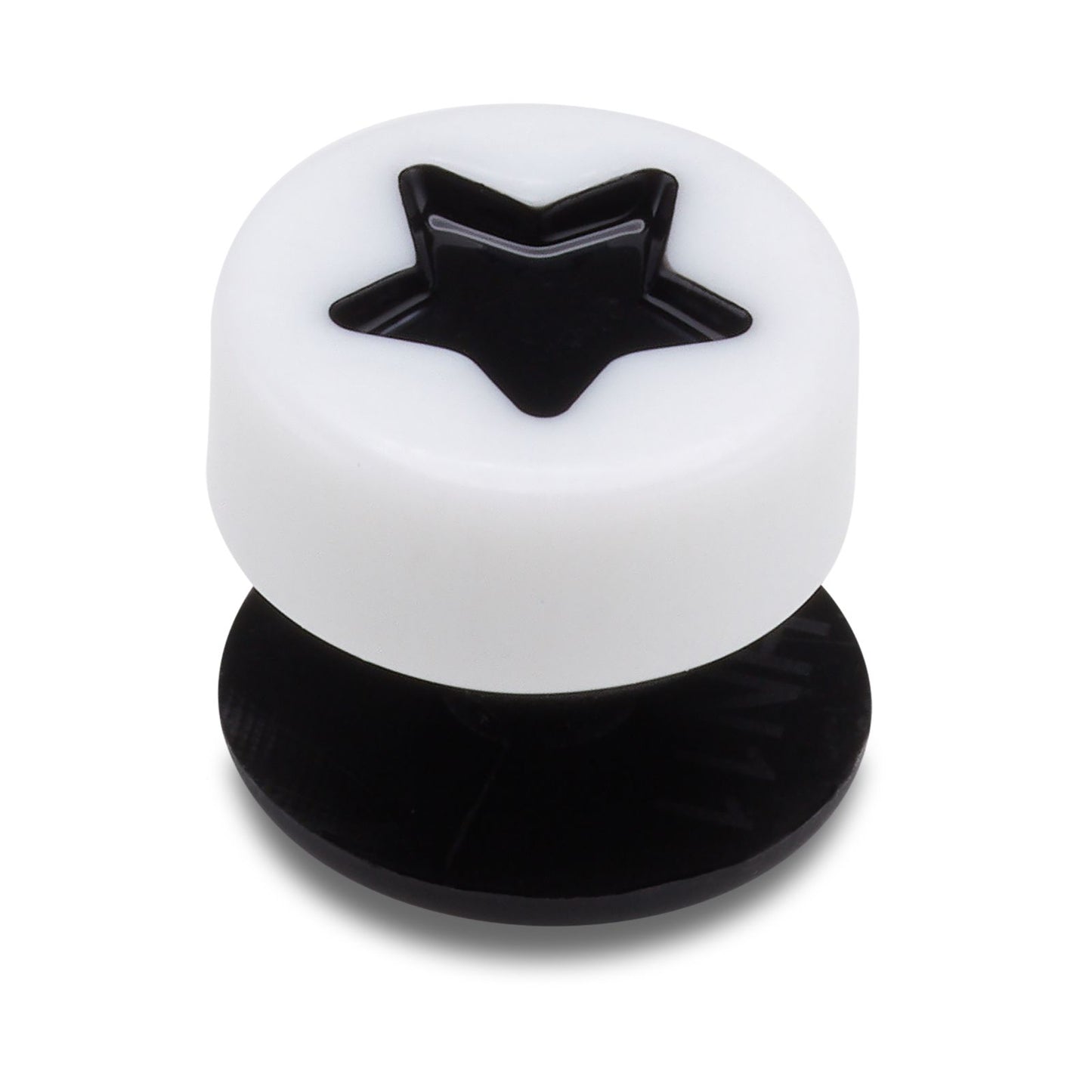 Star Tiny Friendship Unisex Multi Jibbitz