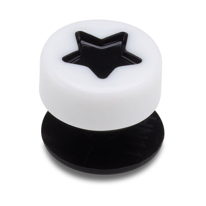 Star Tiny Friendship Unisex Multi Jibbitz