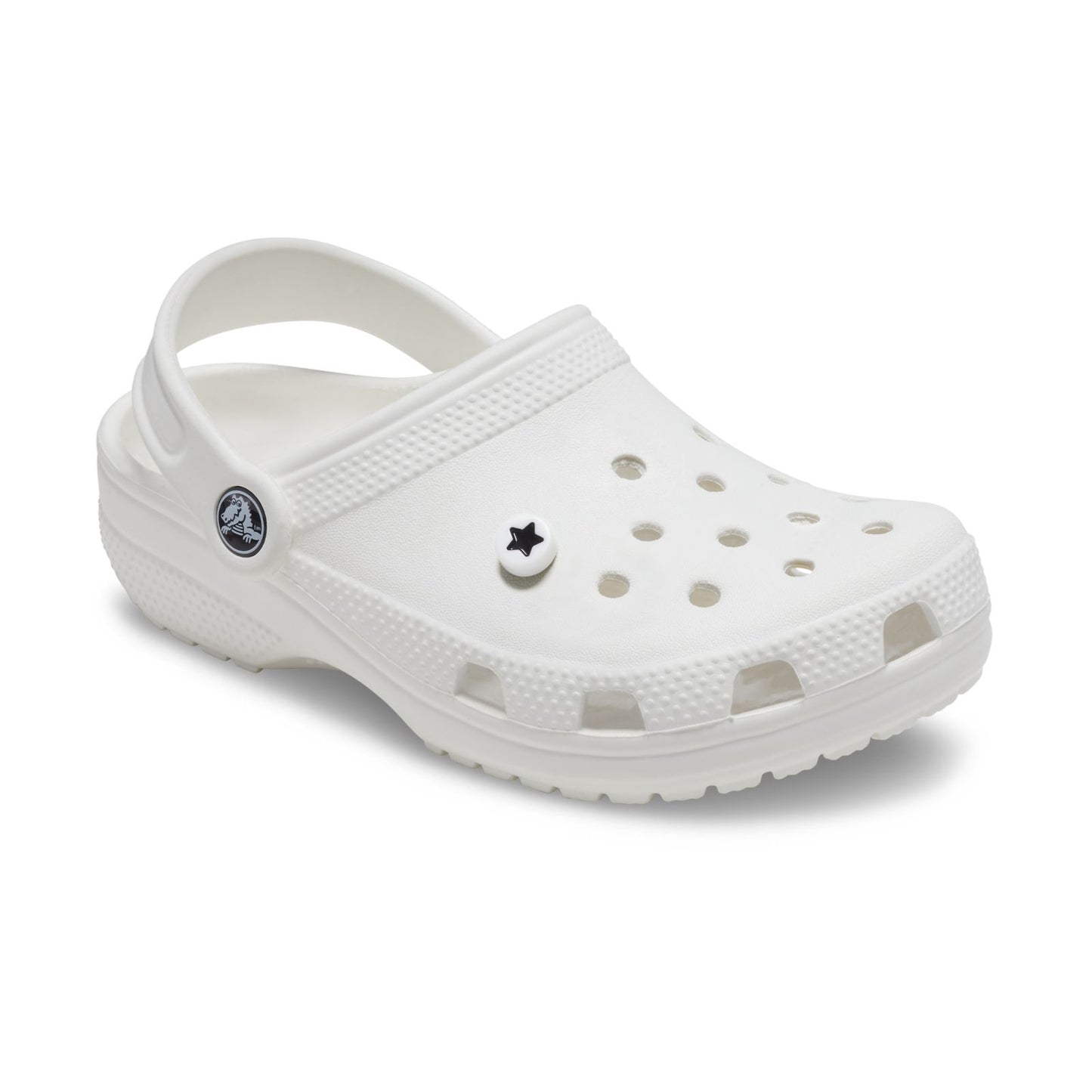 Star Tiny Friendship Unisex Multi Jibbitz