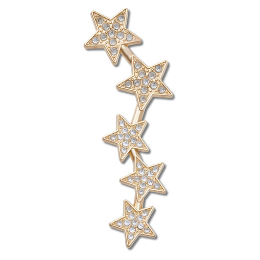 Star Cluster Unisex Multi Jibbitz