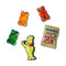 Jibbitz Haribo 5 Pack Unisex Multi