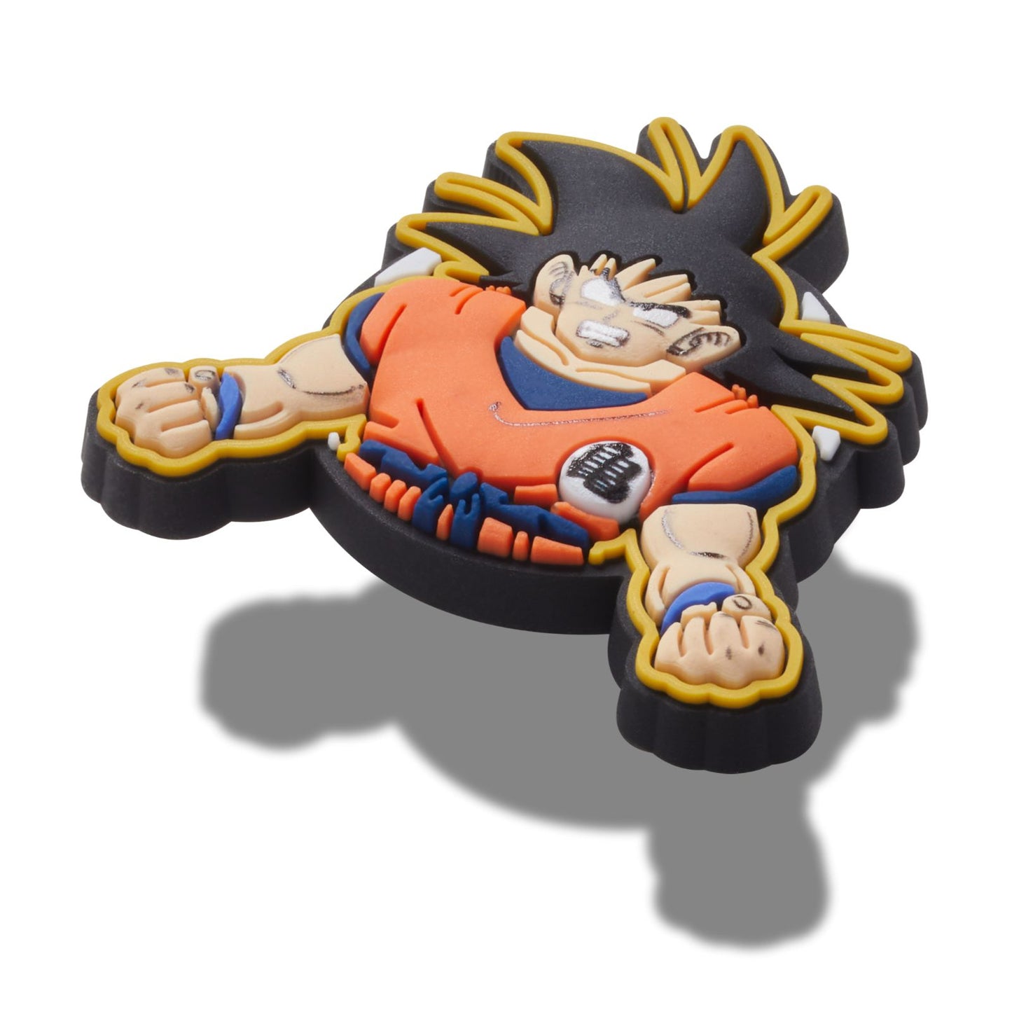 Jibbitz Dragon Ball Z Kai