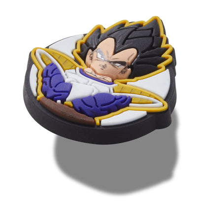 Jibbitz Dragon Ball Z Vegeta