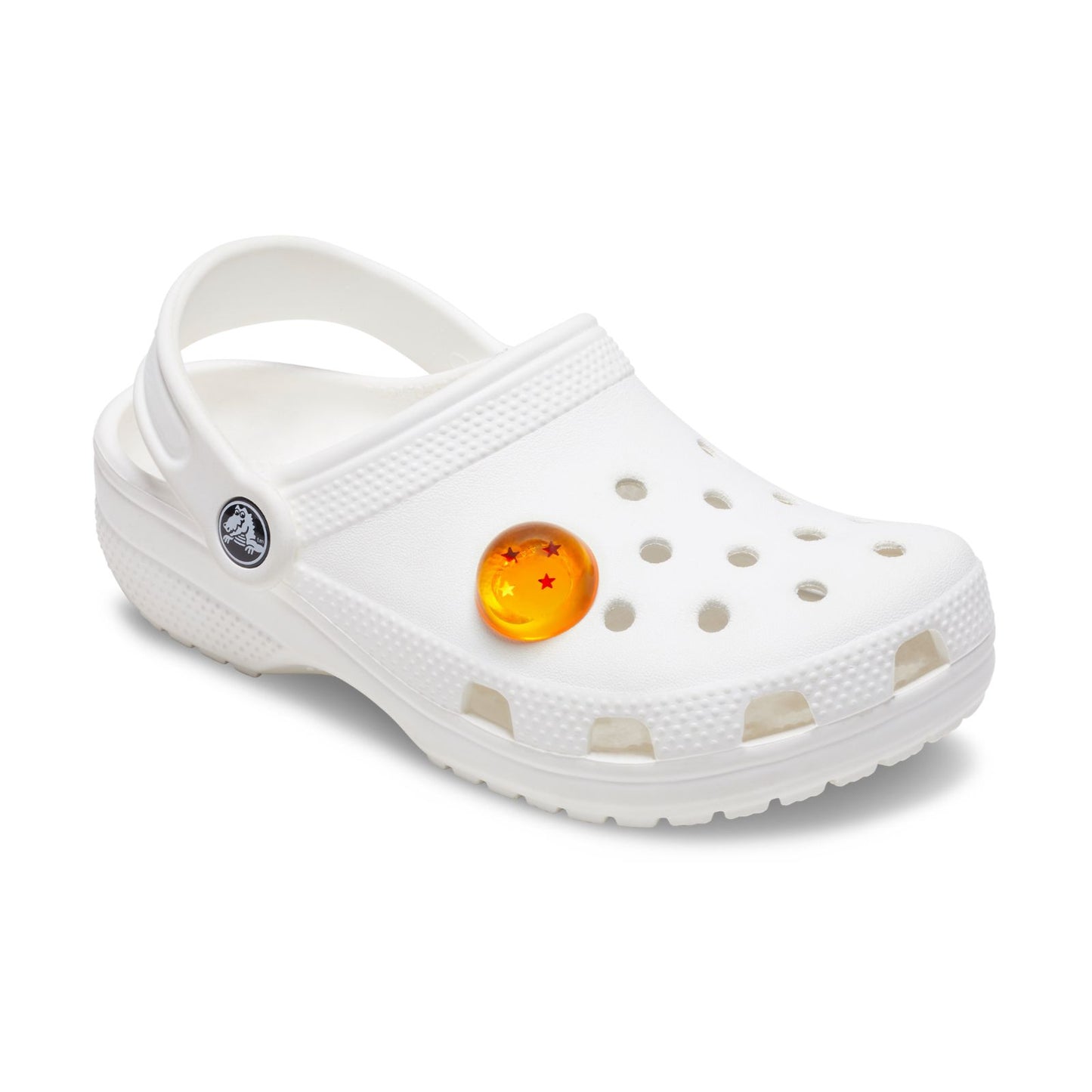Dragon Ball Z Dragon Ball Unisex Multi Jibbitz