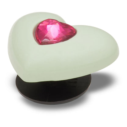 Jibbitz Poptimism Heart