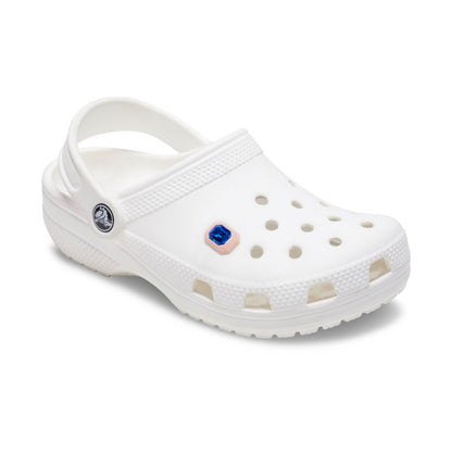 Jibbitz Poptimism Rectangle Unisex Multi
