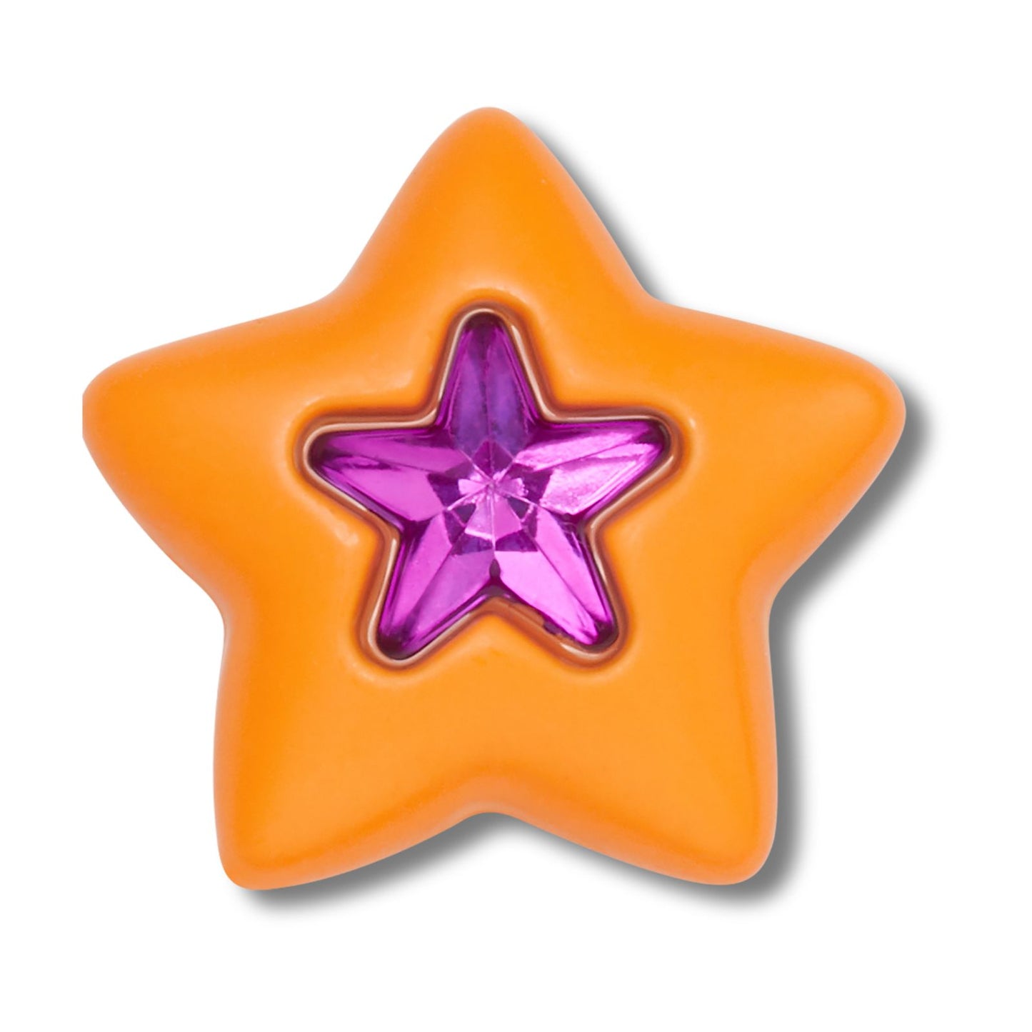 Jibbitz Poptimism Star