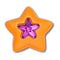 Jibbitz Poptimism Star
