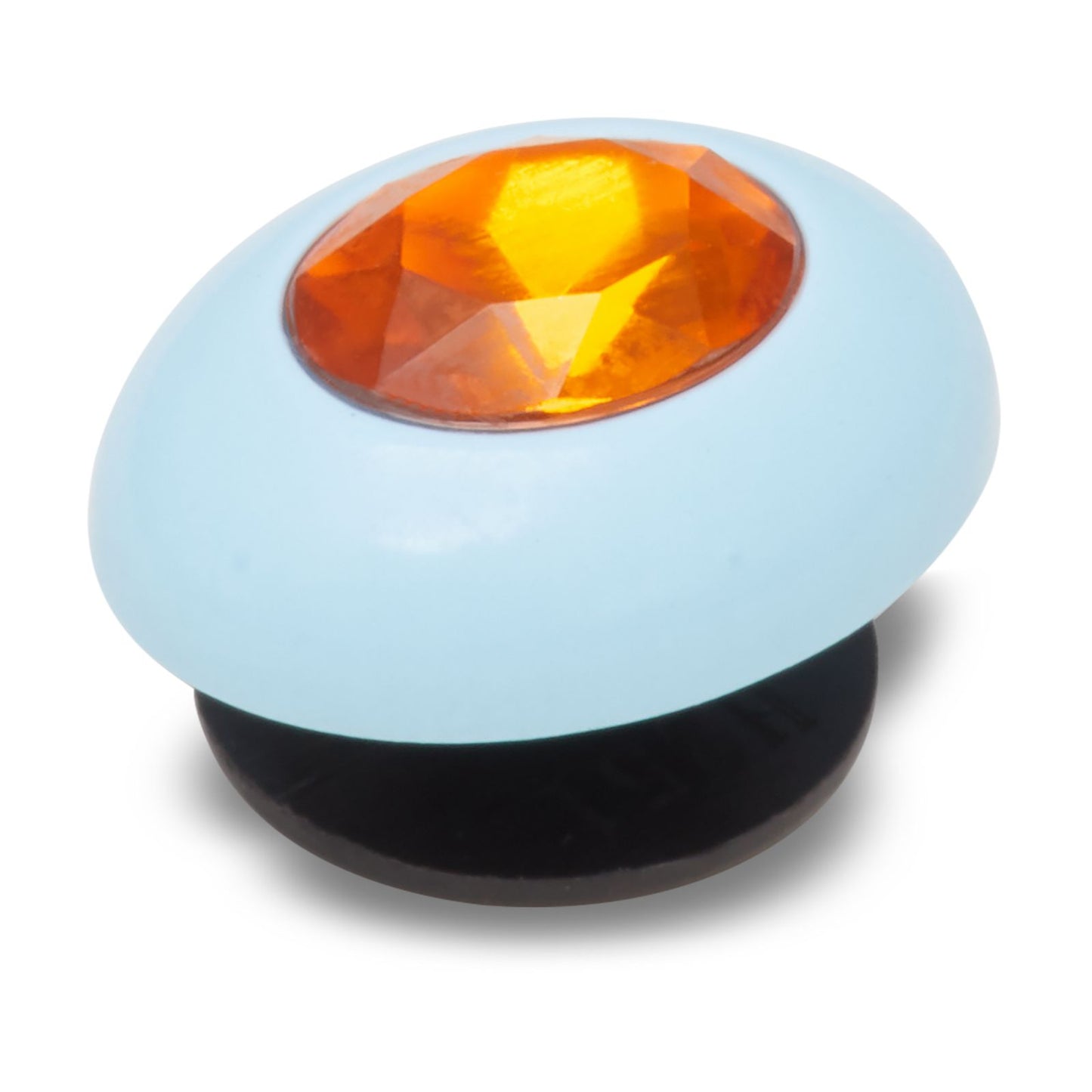 Jibbitz Poptimism Oval