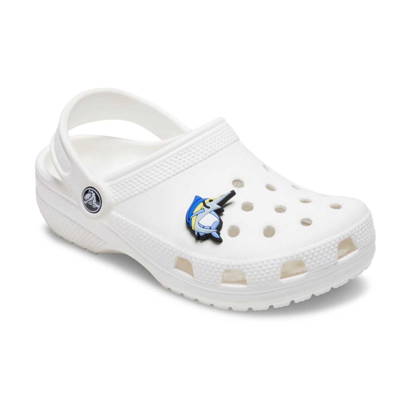 Marlin Fish Unisex Multi Jibbitz