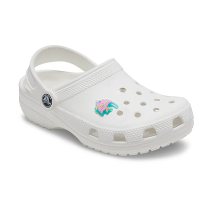 Gem Tropical Fishie Unisex Multi Jibbitz