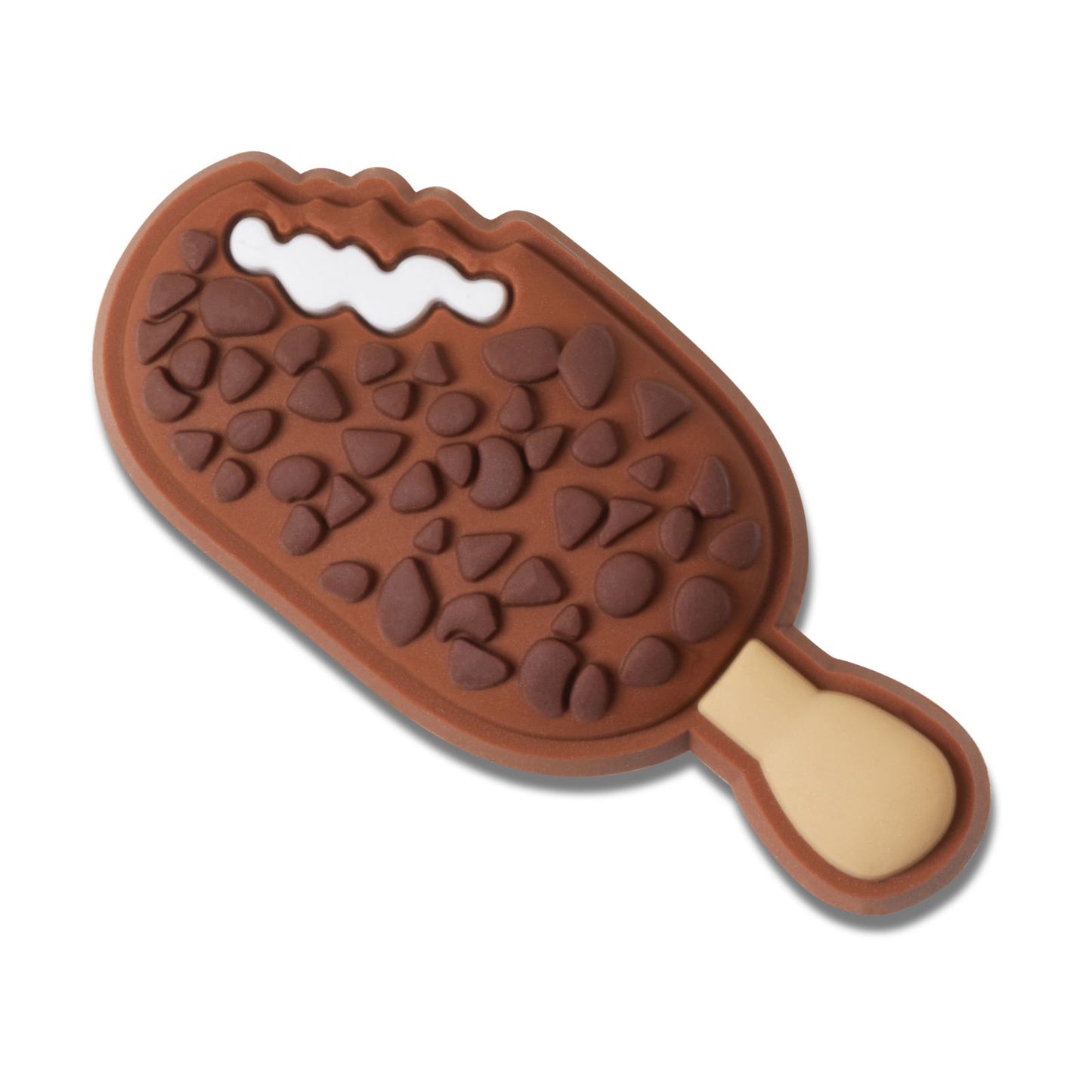 Chocolate Chip Ice Cream Pop Unisex Multi Jibbitz
