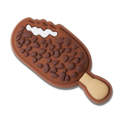Chocolate Chip Ice Cream Pop Unisex Multi Jibbitz