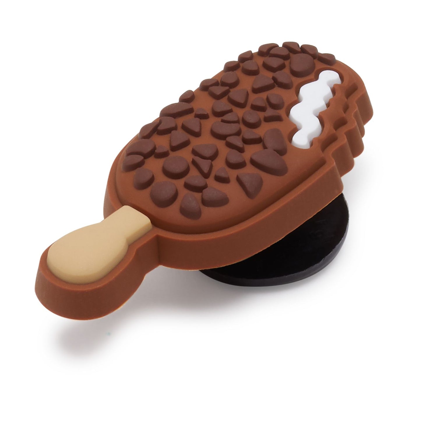 Chocolate Chip Ice Cream Pop Unisex Multi Jibbitz