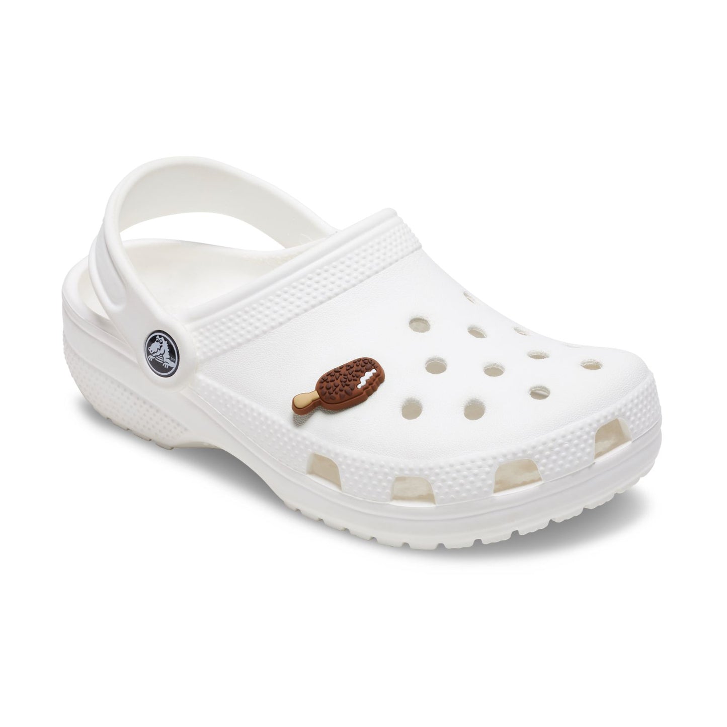 Chocolate Chip Ice Cream Pop Unisex Multi Jibbitz