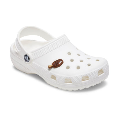 Chocolate Chip Ice Cream Pop Unisex Multi Jibbitz