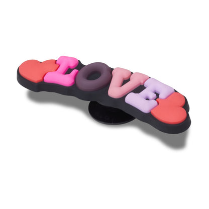 Jibbitz Love