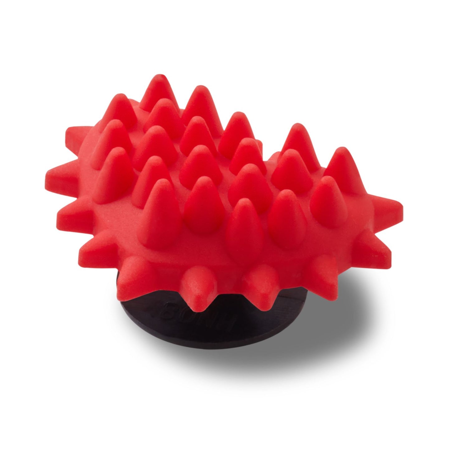 Jibbitz Spike Red Heart