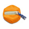 Jibbitz Orange Pouch