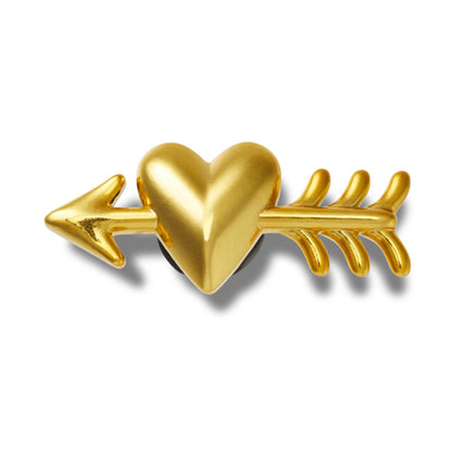 Jibbitz Cupids Bow Unisex Multi