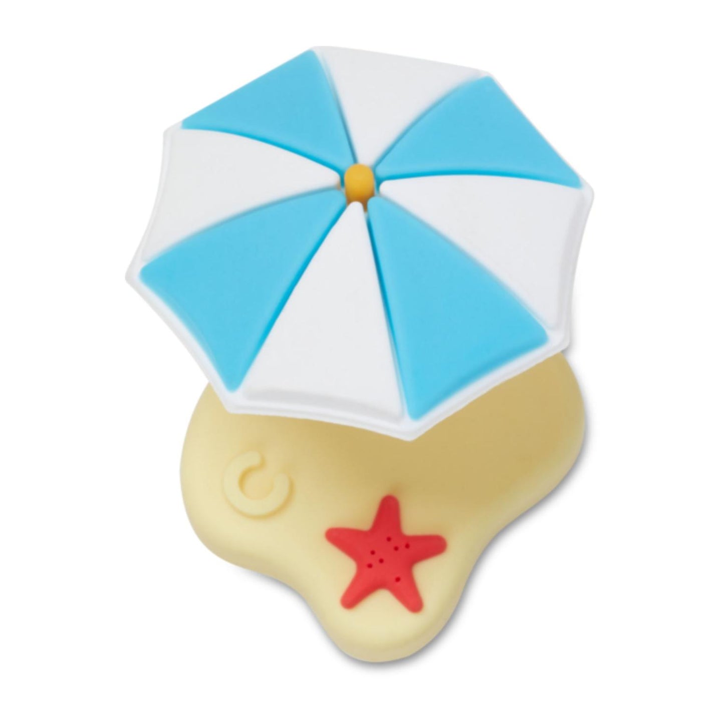 3d Beach Umbrella