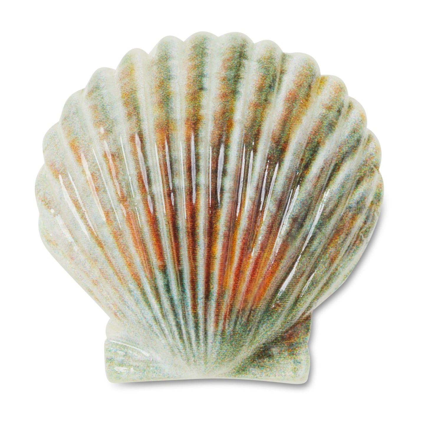 Jibbitz Natural Seashell