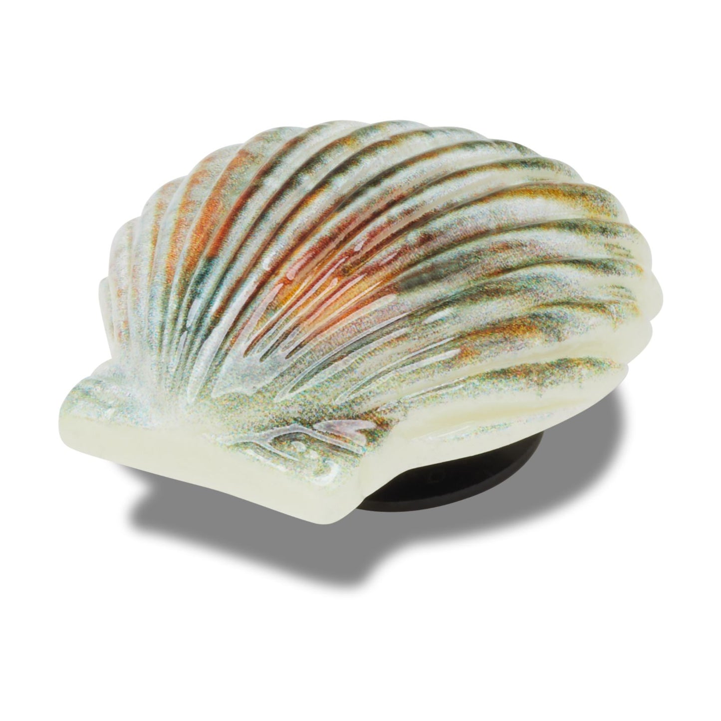 Jibbitz Natural Seashell