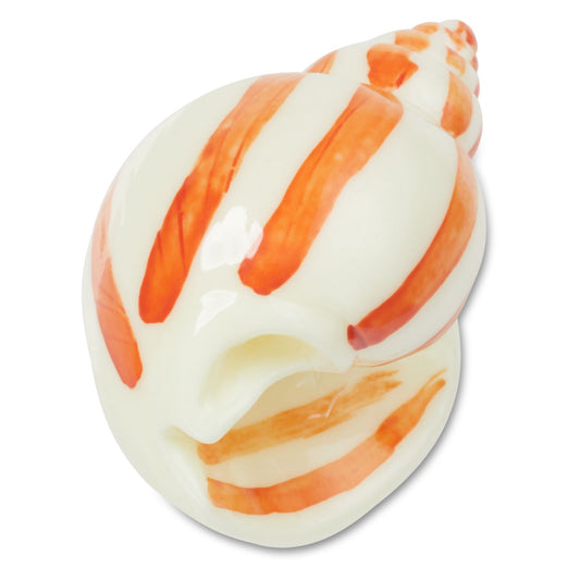 Jibbitz Natural Conch Shell