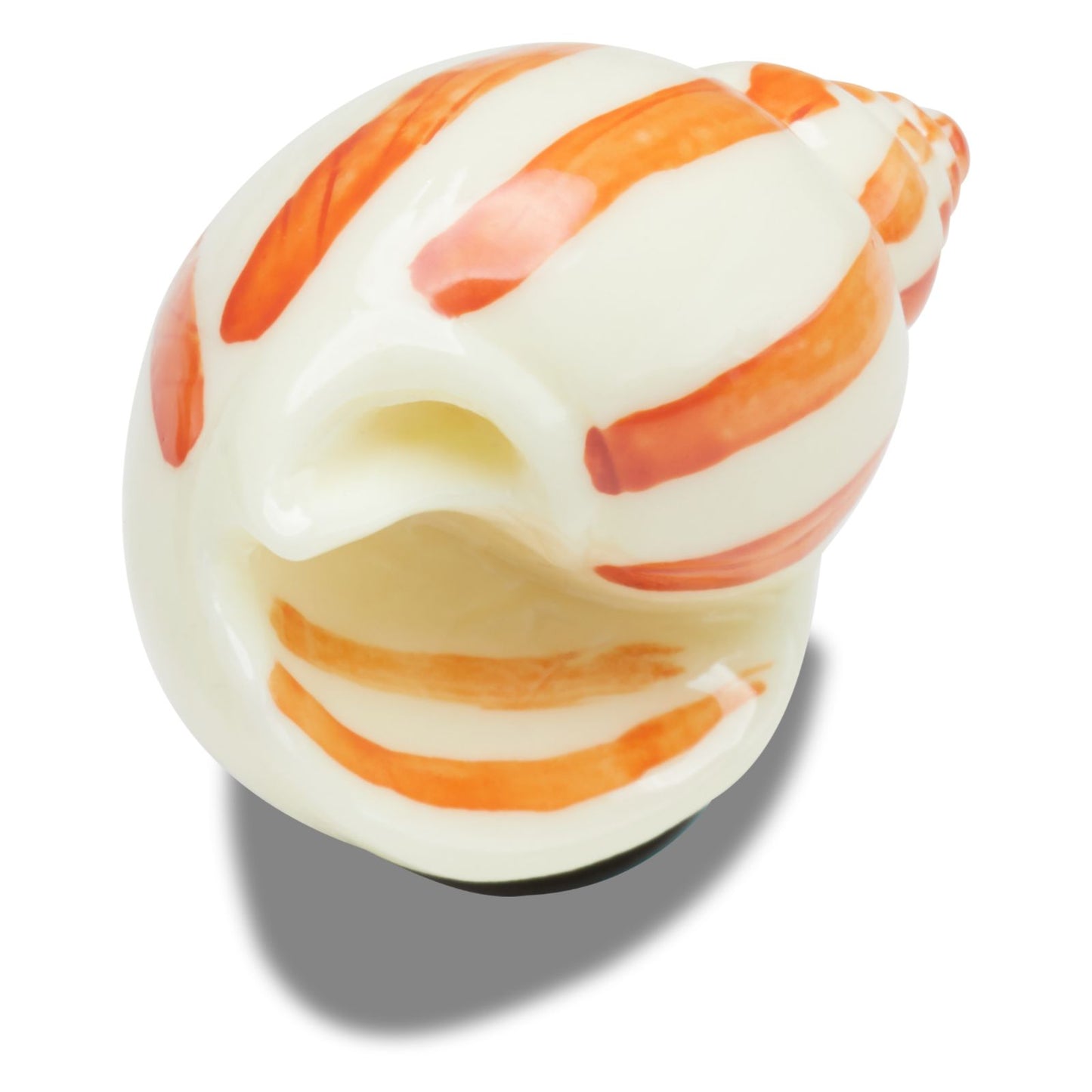 Jibbitz Natural Conch Shell