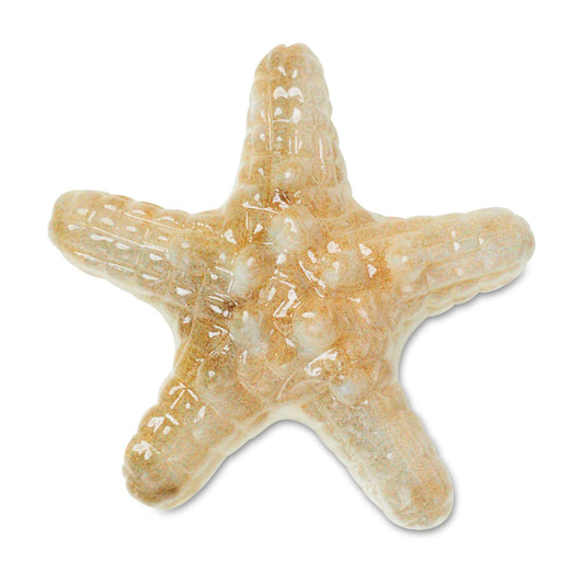 Jibbitz Natural Star Fish
