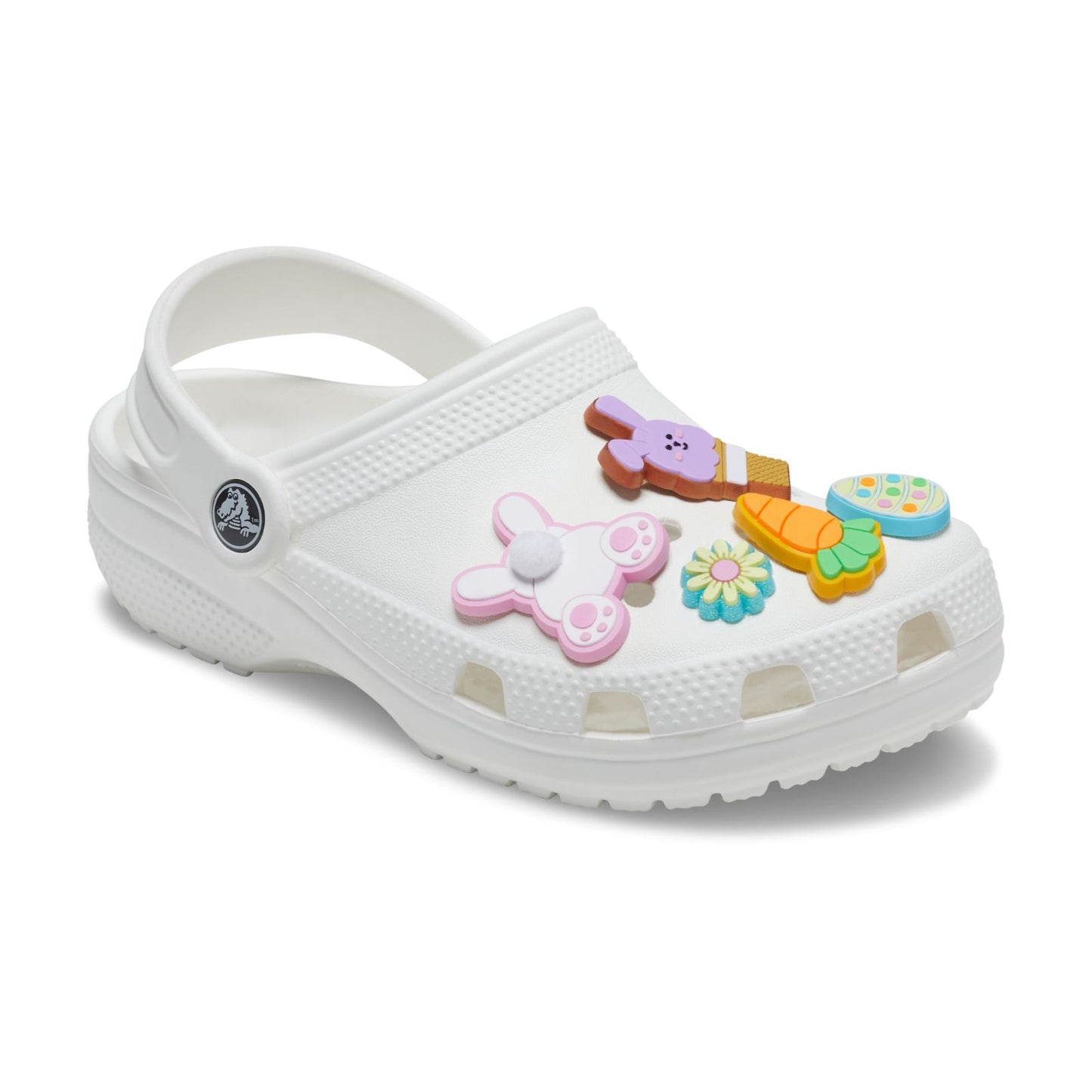 Easter Celebration 5 Pack Unisex Multi Jibbitz