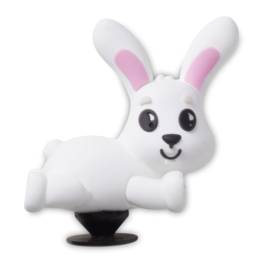 Jibbitz 3d Hopping Bunny