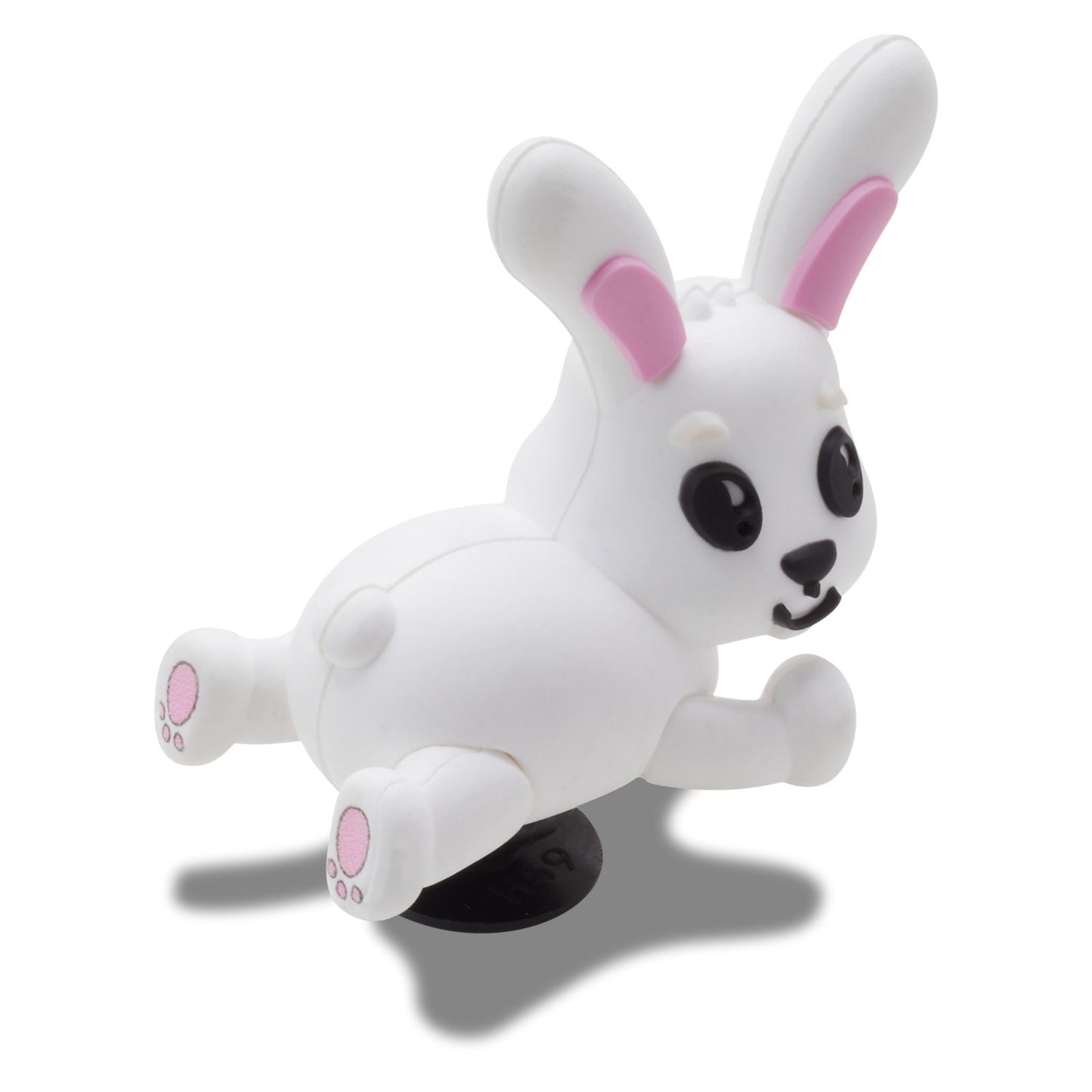 Jibbitz 3d Hopping Bunny