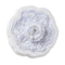 Jibbitz Elegant White Floral 4