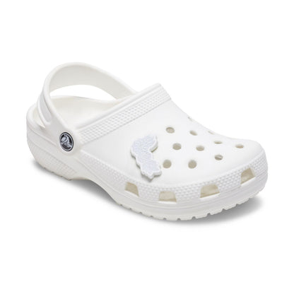 Jibbitz Elegant White Floral 15 Unisex Multi