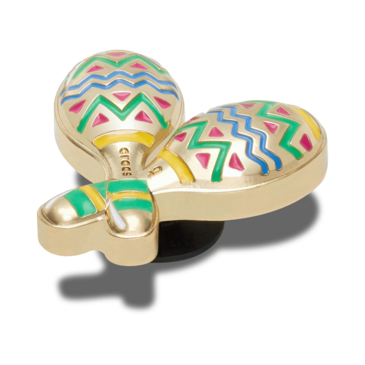 Jibbitz Carnival Maracas Unisex Multi