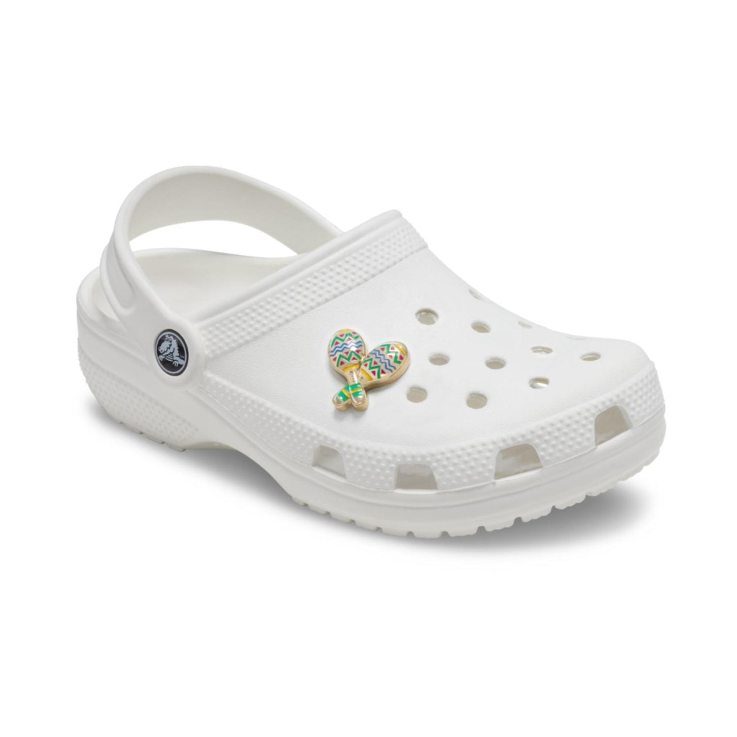 Jibbitz Carnival Maracas Unisex Multi