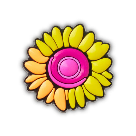 Orange Sunflower