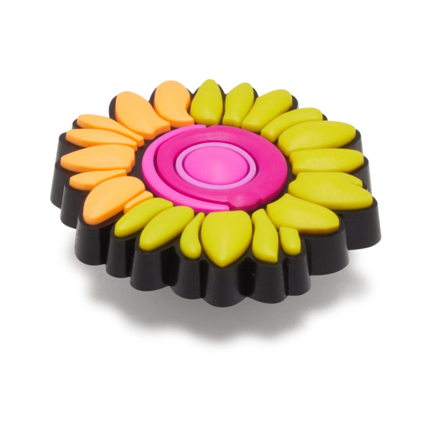 Orange Sunflower